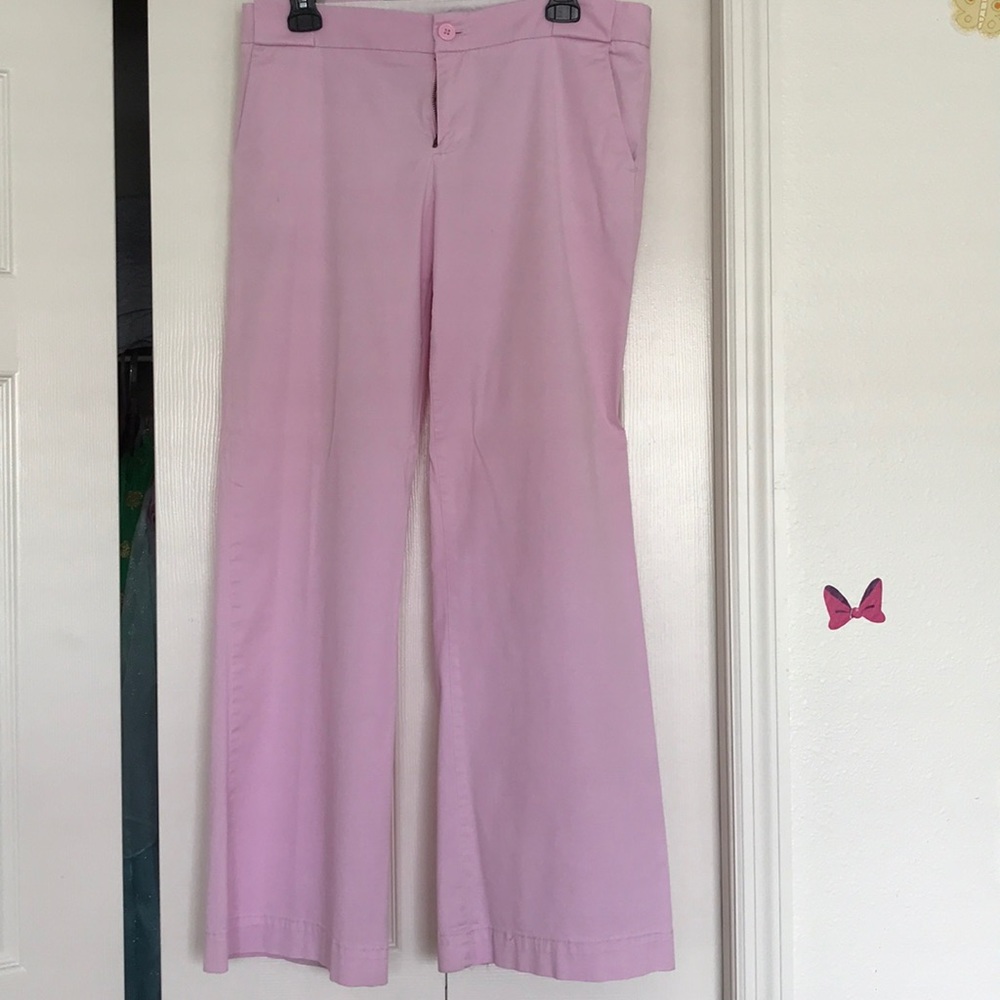 Gap pants